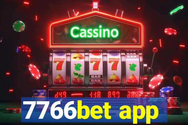 7766bet app